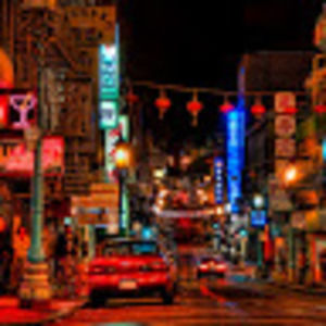 Meet your Posher, Sean